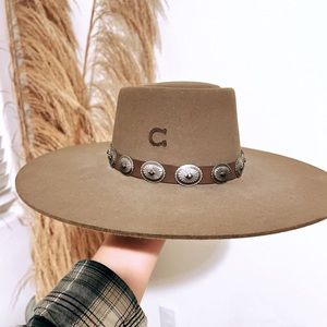 Charlie 1 Hat